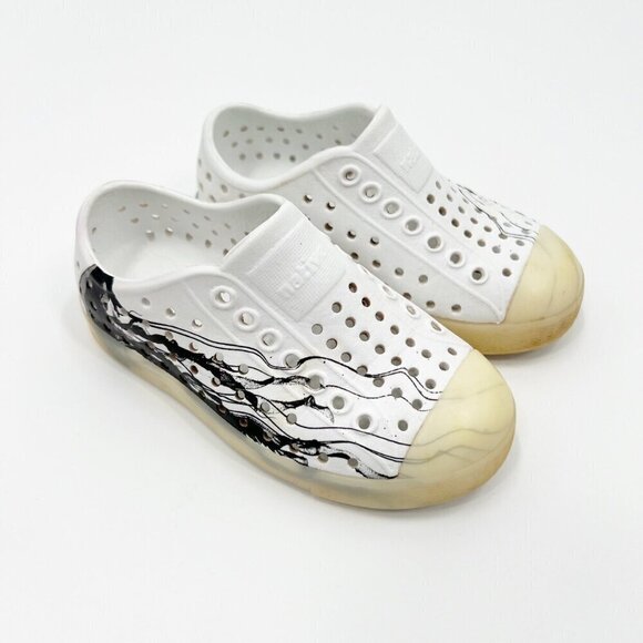 Native Jellyfish Jefferson Shoes - Picture 1 of 7